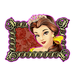 Icon 2 Beauty and the Beast