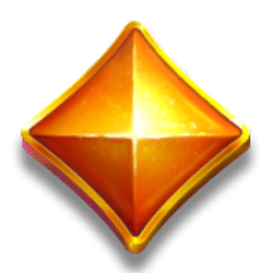 Icon 10 Fruit Rainbow