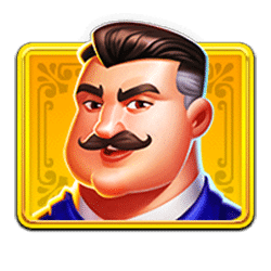 Icon 2 Gold Express Hold and Win