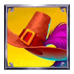 Icon 2 Musketeer Megaways