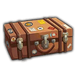 Icon 5 Ticket to Riches