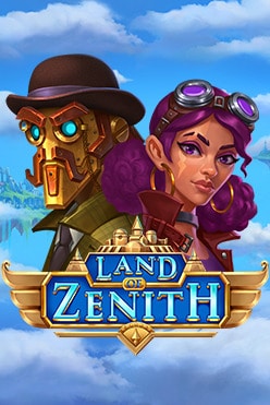 Land of Zenith