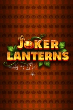Joker Lanterns