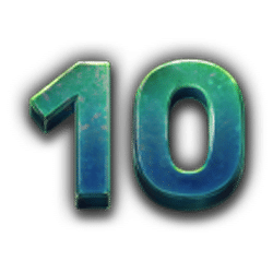 Icon 9 Clover Blitz Hold and Win