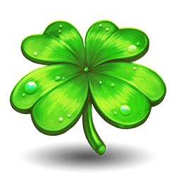 Icon 7 Good Luck & Good Fortune