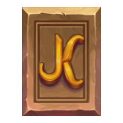 Icon 6 Book of Aladdin