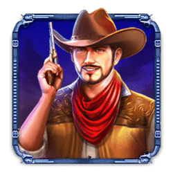 Icon 3 Mustang Gold Megaways