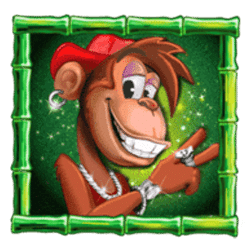 Icon 4 Booming Bananas