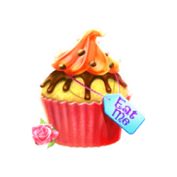 Icon 6 Alice in WildLand