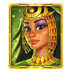 Icon 5 Pyramid Strike