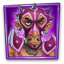 Icon 2 Masked Mayhem