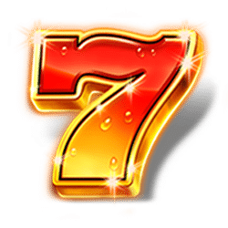 Scatter of Lady Fruits 20 Slot