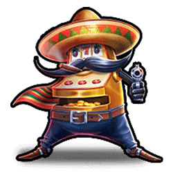 Icon 1 Amigo Silver Classic