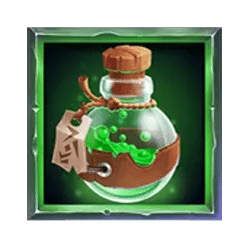 Icon 5 Mystic Spells