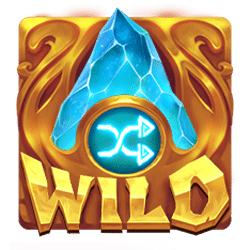Wild Symbol of Chibeasties 2 Slot