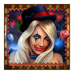 Icon 1 Dark Carnivale