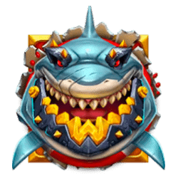 Wild Symbol of Razor Returns Slot