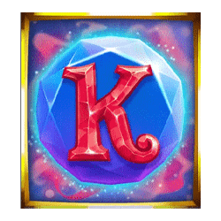 Icon 7 Merlin’s Magic Mirror Megaways