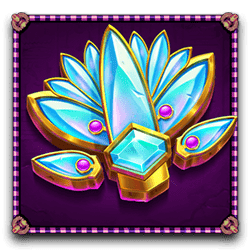 Icon 6 Book of Golden Sands