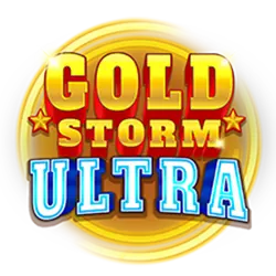 Icon 1 Goldstorm Ultra
