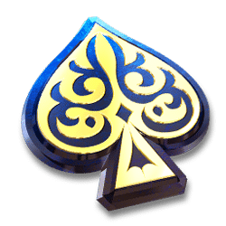 Icon 6 Desperate Dawgs