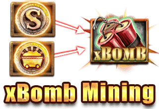 xBOMB MINING