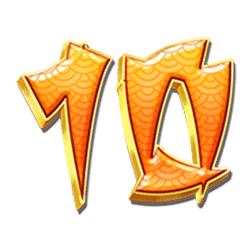 Icon 15 Dragon Riches