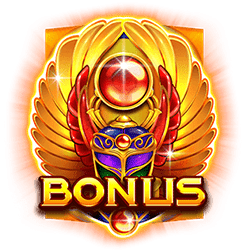 Scatter of Pharaoh’s Gaze DoubleMax Slot