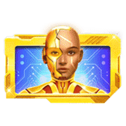 Icon 1 Machina Reloaded Megaways