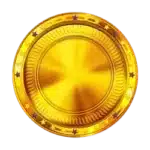 Icon 3 30 Coins Grand Gold Edition