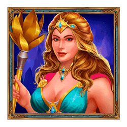 Icon 3 Forge of The Gods