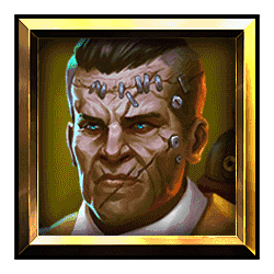 Icon 3 Nightmares VS GigaBlox