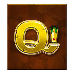 Icon 7 Gorilla Gold Megaways