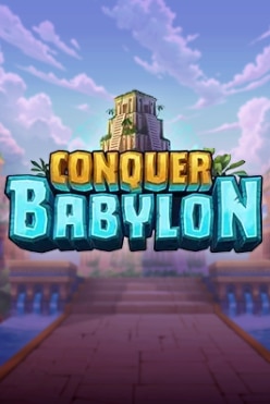 Conquer Babylon