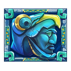 Icon 2 Kukulkans Queen