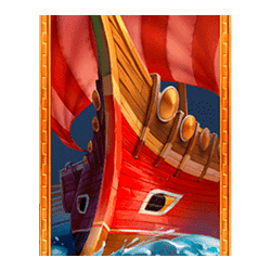 Wild Symbol of Age Of The Gods God Of Storms 2 Slot