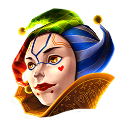 Icon 1 Joker Gems