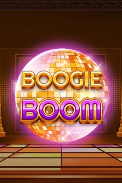 Boogie Boom