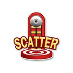 Scatter of Fantasy Park Slot