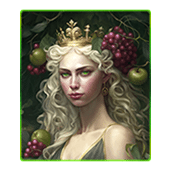 Icon 3 Chronicles of Olympus II – Zeus