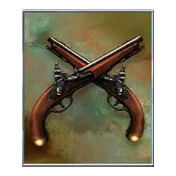 Icon 5 Napoleon Megaways