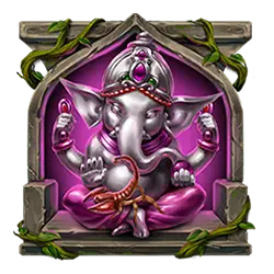 Icon 2 Rich Wilde and the Pearls of Vishnu