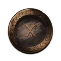 Multiplier Coin symbol