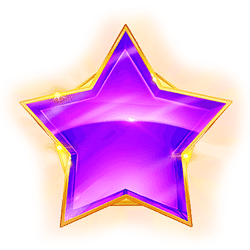 Scatter of Dynamite Fruits Deluxe Slot