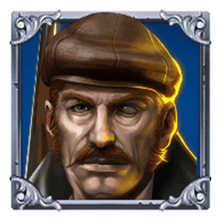 Icon 2 Leprechaun Heist