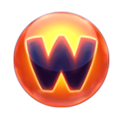 Wild Symbol of Bompers Slot