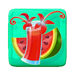 Icon 4 Spinions Beach Party