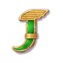 Icon 9 Treasures of Ra