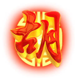 Scatter of Mahjong Ways 2 Slot