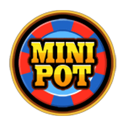 Icon 9 Xmas Lucky Time Hold And Win